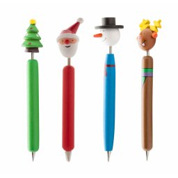 Kerst Balpen