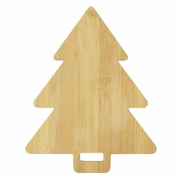 Snijplank Kerstboom