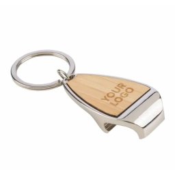Sleutelhanger Flesopener ARIA