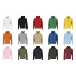 Hoodie Sweater