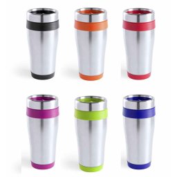 Thermobeker RVS
