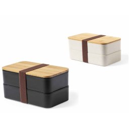 Lunchbox BAWAR