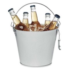 Metalen Emmer voor drankjes