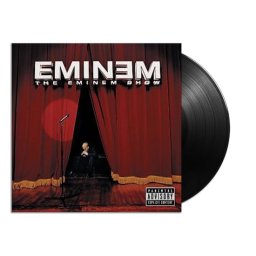 The Eminem Show (2LP)