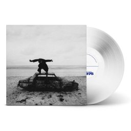The 1975 - Being Funny In A Foreign Language (LP) (Coloured Vinyl)