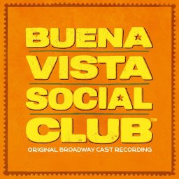 Original Broadway Cast Of Buena Vista Social Club - Buena Vista Social Club (2 LP)
