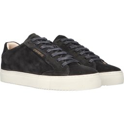 Goosecraft Christian Men 3 - Maat 43 - Heren Sneakers - Zwart