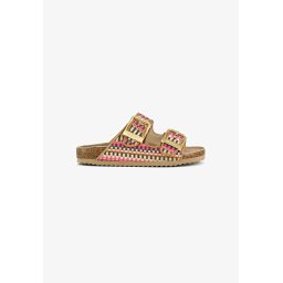 Colors of California - maat 40 - Sandalen - Multicolor