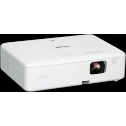 Epson EpiqVision Flex CO-FH01 beamer