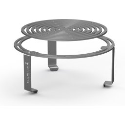 Barbecook Dynamic Centre stand en verhoogd rooster 36cm