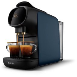 Philips L'Or Barista Sublime - LM9012/40 - Cupmachine - Midnight blue