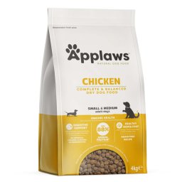 Applaws Adult Small & Medium Breed - Kip Hondenvoer - 4 kg