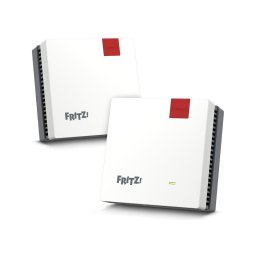 FRITZ! Mesh set 1700 2-pack Mesh router Wit