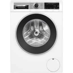 Bosch WGG246ZKNL Wasmachine Wit