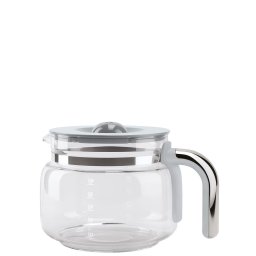 Smeg DCGC01 Koffie accessoire Transparant
