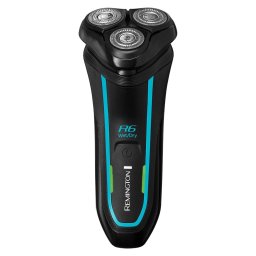 Remington R6 Style Series Aqua Scheerapparaat Zwart