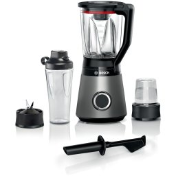 Bosch MMB4197S Blender Zilver