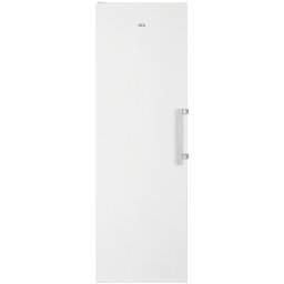 AEG OAG7M28XEW Vrieskast Wit