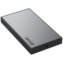 Lexar Workflow PRO Portable SSD 4TB R2000/W2000MB/s IP68