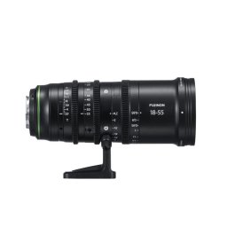 Fujifilm MKX 50-135mm T2.9 Cine X-mount
