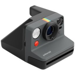 Polaroid Now Generation 3 Black