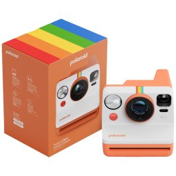 Polaroid Now Generation 3 Coral