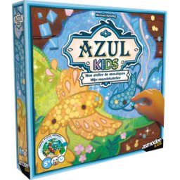 Azul Kids