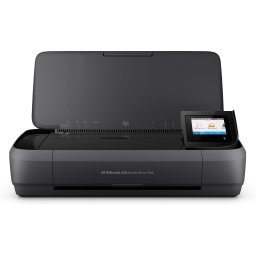 HP Officejet 250 Mobiele printer