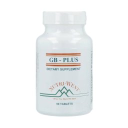 Nutri West GB Plus Tabletten
