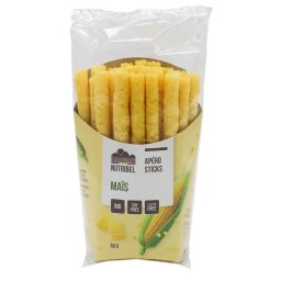 Nutribel Apero Sticks Mais