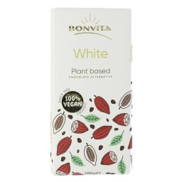 BonVita Ricemilk White Chocolate