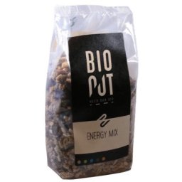 Bionut Biologische Energie Mix