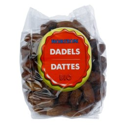 Horizon Dadels Bio