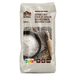 Nutribel Boekweitmeel