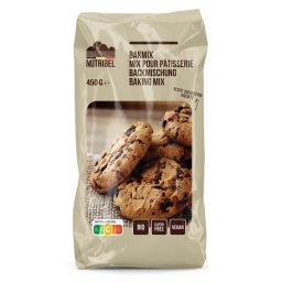 Nutribel Bakmix Universeel