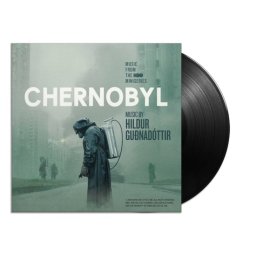 Chernobyl - Music From The Original - LP