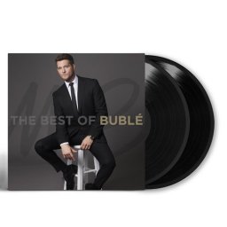 Michael Bublé - The Best of Bublé LP