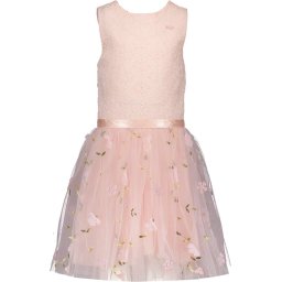 Le Chic - Maat 98 - Meisjes Jurk