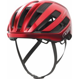 Abus Wingback Fietshelm Performance Red