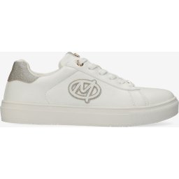 Mexx - maat 37 - Rilly Blake Veterschoenen Laag - wit
