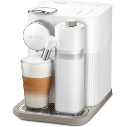 De'Longhi Nespresso Gran Lattissima - Koffiecupmachine