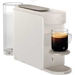 De'Longhi Nespresso Vertuo Up ENV200.W - Koffiecupmachine - 1.4 L - Snel opgewarmd - Wit