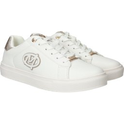 Mexx - maat 40 - Rilly Blake Veterschoenen Laag - wit
