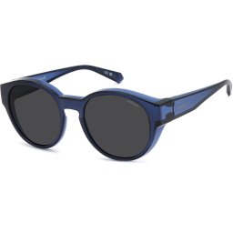 Polaroid Eyewear Pld9017spjp Gepolariseerde Zonnebril Blauw