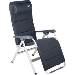 Crespo - Relaxstoel - AA/234 - Air Elite - Grijs