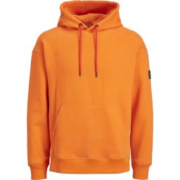 JACK & JONES Maat L JCOCLASSIC WAFFLE SWEAT HOOD NOOS Heren Trui