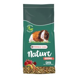 Versele-Laga Nature Original Cavia - 9 kg
