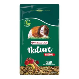 Versele-Laga Nature Original Cavia - 2,5 kg