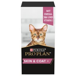 150ml PRO PLAN Cat Adult & Senior Skin and Coat Supplement Olie Kat