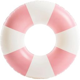 Intex - Zwemring Coastal Cabana 91cm - Roze